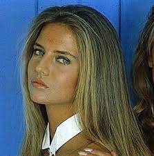 A place for exquisite people to enjoy the gorgeous women of yesteryear. Antonella Interlenghi Wikipedia