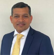 After leaving one #people business