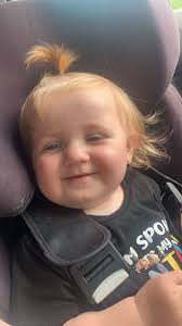 Fundraiser by Chloe Foulds : Ivy-mae mary marie brereton