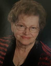 Obituary information for Alice May Lindsey