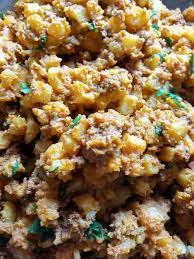 Resepi karipap kentang (garing dan empuk) by : Penjual Karipap Tunjuk Cara Buat Kulit Rangup Inti Kentang Sedap Dibuat Niaga Mingguan Wanita