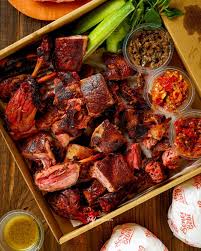 Harga makanan di bebek gong di kota malang ini cukup murah jika dibandingkan dengan kenikmatan rasa cabang : Blitar Foodies Makan Menu Bebek Asap Cah Paket Bebek Facebook