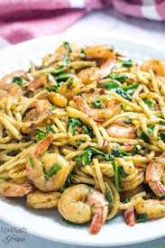Palmini Pasta Shrimp Stir Fry Low Carb Africa Recipe Dairy Free Shrimp Recipes Shrimp And Spinach Recipes Shrimp Stir Fry