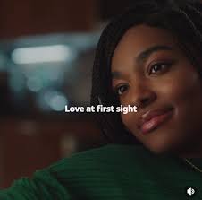 Love at first sight with the new @apple iPhone 16 from @AT&T 😍📱❤️!!!  #apple #iphone #att #commercial #actress #livingmybestlife