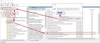 This is the variable most detectors are searching for. How To Disable Llmnr Why You Want To Black Hills Information Security