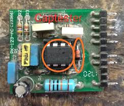 Travo las mesin las inverter 120a 120 travolas 120e redbo untuk anda yang membutuhkan mesin las berkualitas dengan daya tahan yang cukup baik dan. Skema Pwm Mesin Las Lakoni 120e Mesinjang