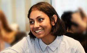 Westpac Scholars Trust 2021 Impact Report