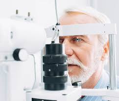 North Shore Glaucoma Center & Eye Physicians