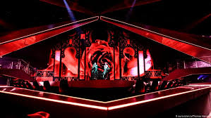 The countdown to eurovision song contest 2021 has started in rotterdam. Eurovision Song Contest 2019 Our Tops And Flops Music Dw 10 05 2019