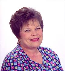 Ann Robbins Obituary