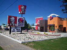Yum Brands Wikipedia