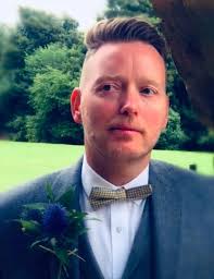 Private Reading with Les Henderson CSNU