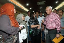 Sejumlah inovasi sains dan teknologi lahir di tengah pandemi virus corona. Menteri Baharu Perlu Beri Perhatian Sekolah Daif Sabah