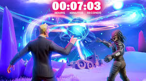Como siempre suele suceder, se espera que el evento reuna a una inmensa cantidad de jugadores en fortnite. Evento Final Temporada 5 Capitulo 2 Fortnite Youtube