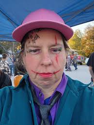 Trinity county fire department wins booth drawing