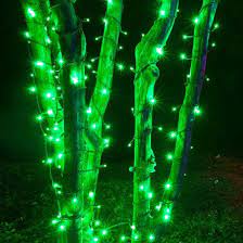 Wide Angle 5mm Led Lights 50 Green Outdoor Led Christmas Tree Lights Mini 5mm Led Christmas Tree Lights Led Christmas Tree Christmas Tree Lighting