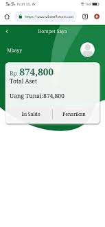 Nah sekarang kamu pasti penasaran dengan ulasannya, sahabat apk. Aplikasi Penghasil Uang Home Facebook