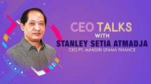 Rudi as atturidha menyampaikan sampai dengan april 2021, bank mandiri (secara individu) telah menyalurkan kredit sebesar rp770,1 triliun, tumbuh 1,13% secara year on year (yoy). Berita Mandiri Utama Finance Hari Ini Kabar Terbaru Terkini Liputan6 Com