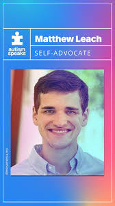 Hosts, Andrew Komarow and Eileen Lamb, speak with biology major senior  student at the University of Kentucky Matthew Leach. Matthew enjoys  reading, going to the movies, and spending time with his ...