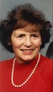 Gloria Ann Jackson Obituary (1925