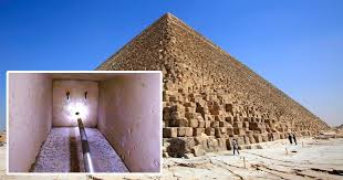 Earth-Shattering Discovery: Experts Uncover Secret Underground ‘City ...