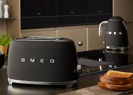 Check spelling or type a new query. Smeg Kettles Toasters Matte