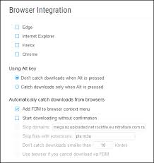 Idm cc or idm integration install in firefox extention. Looking For A Decent Internet Download Manager Any Recommendations Solved Windows 10 Forums