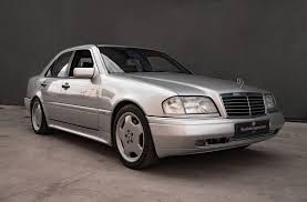 Finally, mercedes aftermarket parts are usually less expensive than oem parts, and much less than genuine parts making them an excellent value that is comparable in quality and performance. 1995 Mercedes Benz C36 Amg Mercedes Benz Classic Cars Ruote Da Sogno