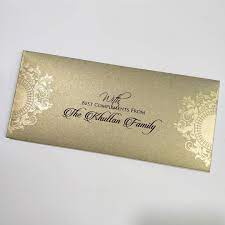 Matching Money Envelopes Weddingcards Weddinginvitation Wedding Weddinginvites Indianweddingc Wedding Cards Marriage Invitation Card Muslim Wedding Cards