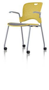 Caper Stacking Chair Herman Miller Chair Best Chairs Glider Small Table And Chairs