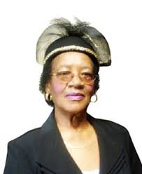 Betty Stringer Obituary (1936