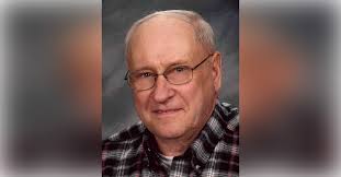 Obituary information for Ronald Lutz