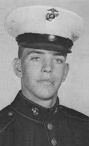 Cpl. Samuel Paoletti (1947-1967)