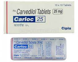 I take 3.125 along with budeprion xl 300. Carvedilol Hair Loss