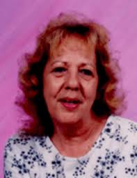 Donna Carlene Simpson