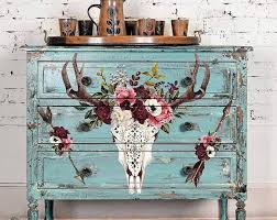 Rub On Transfers For Furniture Furniture Decals Redesign With Prima Transfers Royal Burgundy Rose Furniture Transfers 44 X 30 In 2020 Decor Floral Furniture Rub On Transfers