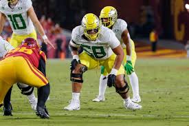 Penei sewell (born october 9, 2000) is an american football offensive tackle who played college football for the university of oregon. 2021 Nfl Draft How Penei Sewell Impacts Detroit Lions Roster Pride Of Detroit
