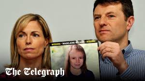 Exclusive: 'Twice in the past ten years, I thought we'd found Madeleine  McCann'