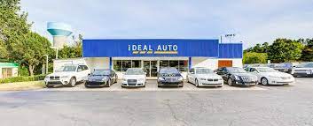 At drivetime of capital blvd, we think buying a car shouldn't be as difficult as some used car dealers make it. Pre Owned Car Dealership Raleigh Nc Ideal Auto