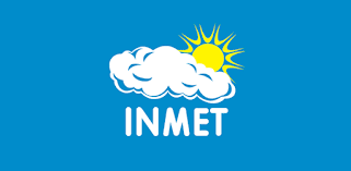 Sistema de previsão do tempo do inmet. Inmet World Meteorological Organization