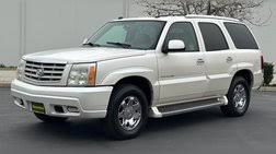 Image result for White Diamond 2005 SRX