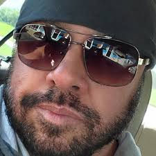 Martin Fitzwater at Pittsburgh Pro Prejudging