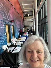 Bokaa Clinic Health Expo