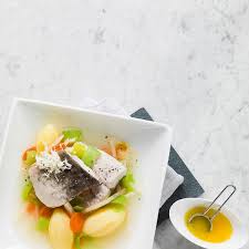 Waller Im Wurzelsud Rezept Rezepte Lebensmittel Essen Salzkartoffeln