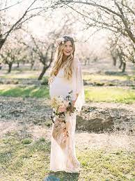 19 Of The Most Gorgeous Maternity Wedding Dress For Pregnant Brides Pregnant Bride Pregnant Wedding Dress Pregnant Wedding