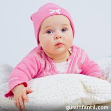 Nombres para niña que nacen bajo el signo de Virgo