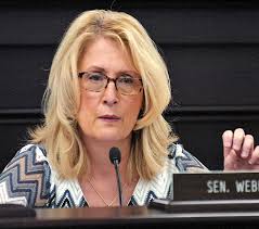 Lawmakers receive youth vaping update