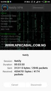 Dial ussd code *121*100# ang get 100 mb data. Netify Vpn Apk Airtel Free Browsing Cheat Settings For 2020 Apkcabal