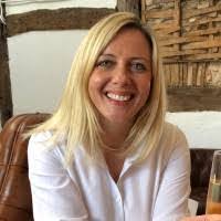 Anna Killough's Instagram, Twitter & Facebook