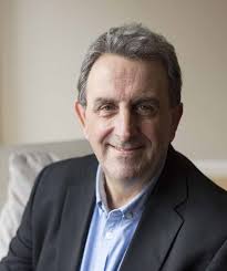 The Master of the Rolls speaks at the MLS AI Conference